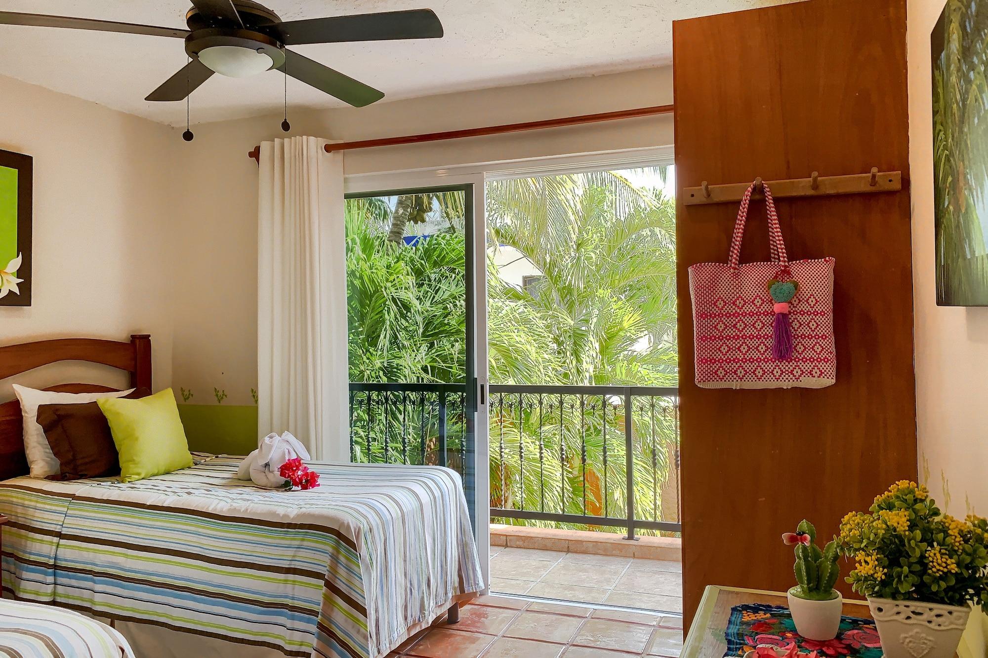 Villa Casa Mulder Puerto Morelos Exterior foto