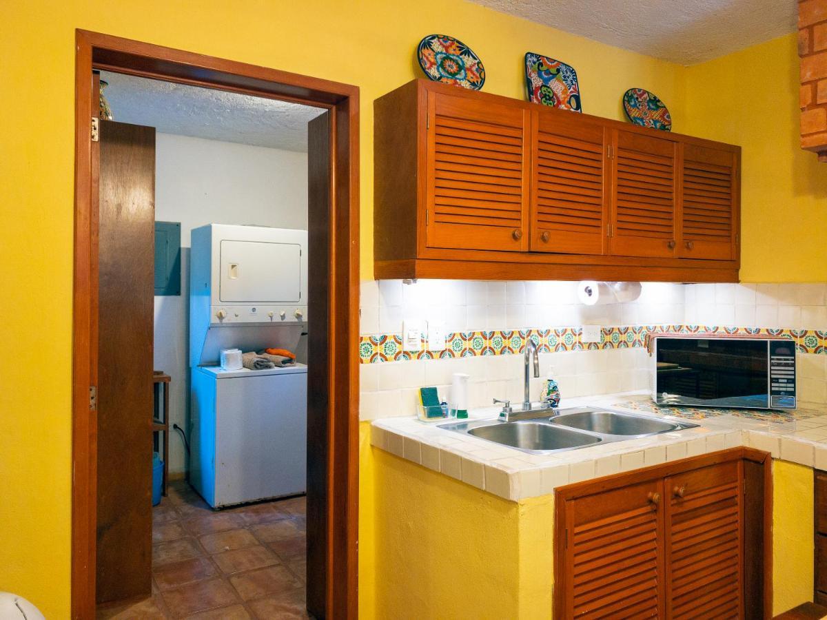 Villa Casa Mulder Puerto Morelos Exterior foto